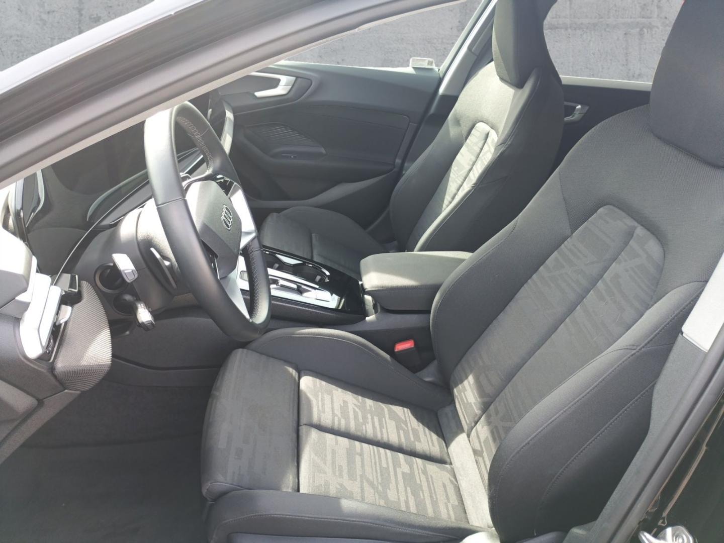 Bild über Audi A5 Avant TFSI quattro S tronic - für weitere Informationen kontaktieren Sie den Audi Partner