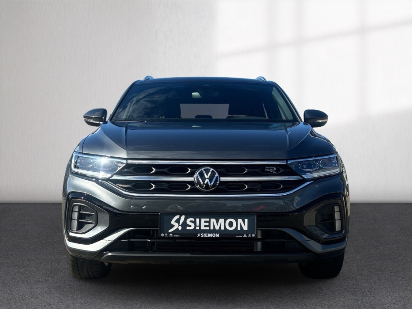 Volkswagen T-Roc – Bild 8
