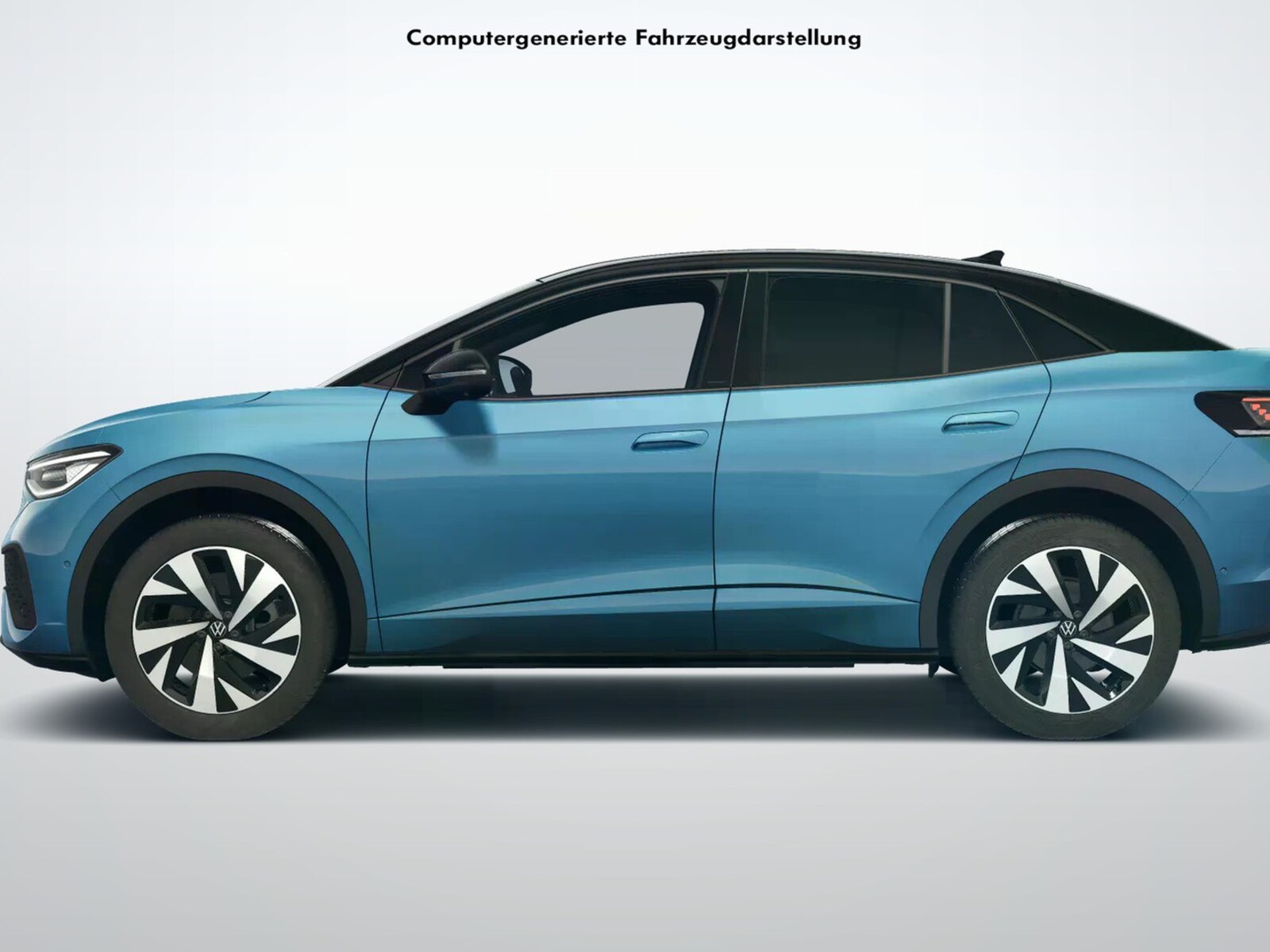 Volkswagen ID.5 – Bild 5