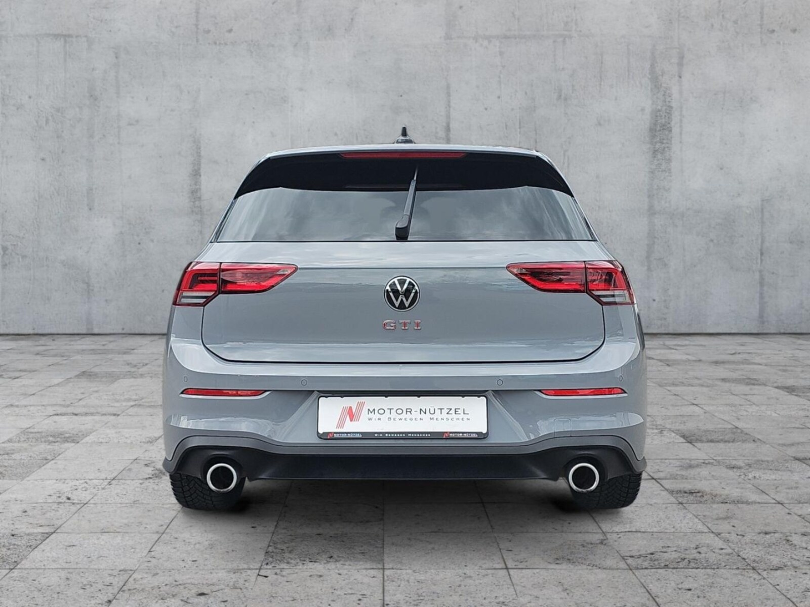 Volkswagen Golf – Bild 4