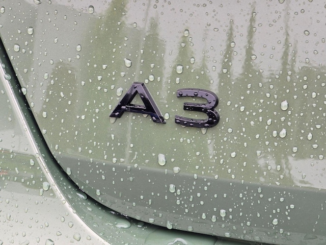 2026 Audi A3 Premium Plus - Photo 31