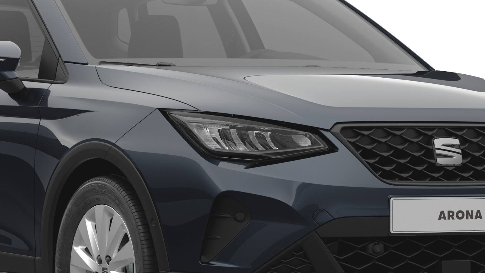 SEAT Arona – Bild 8