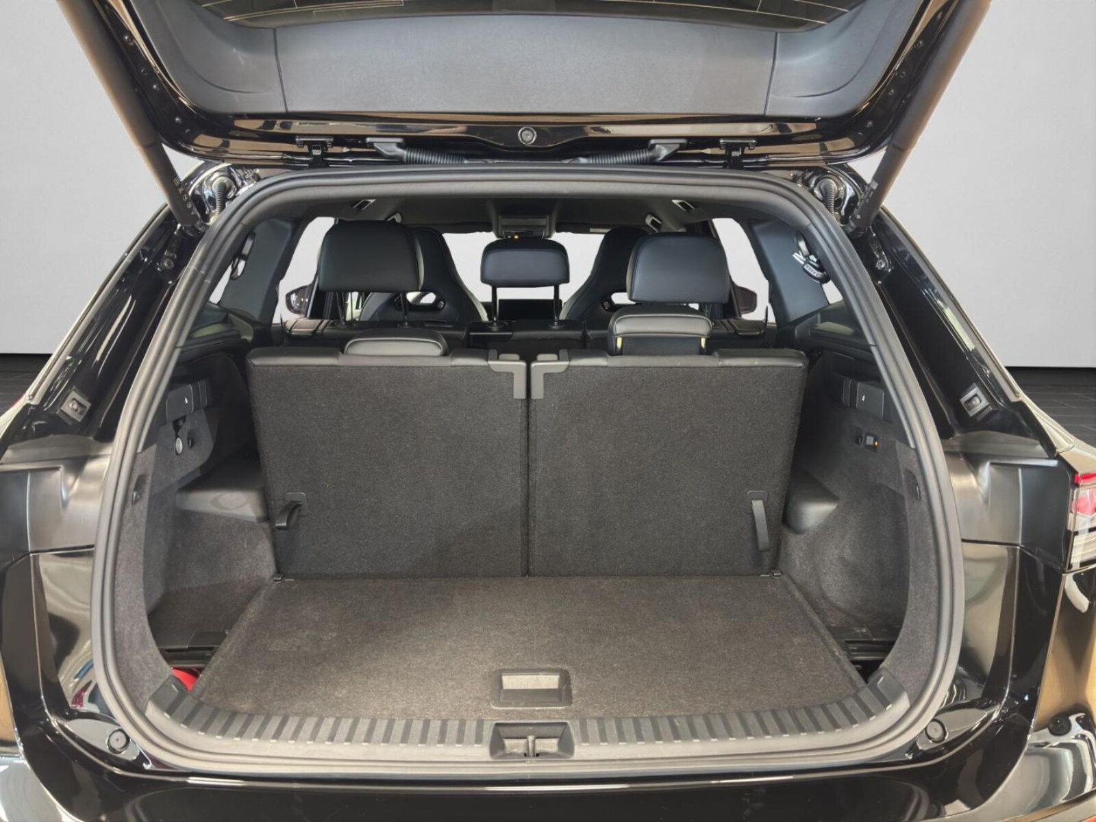 Volkswagen Tayron – Bild 15