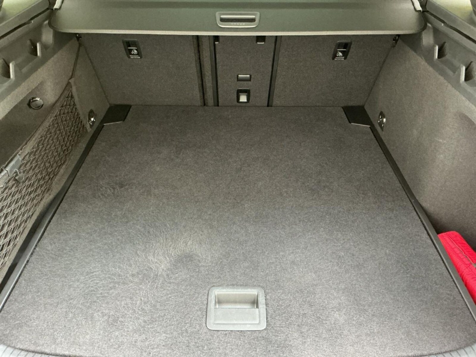 Volkswagen ID.7 Tourer – Bild 13