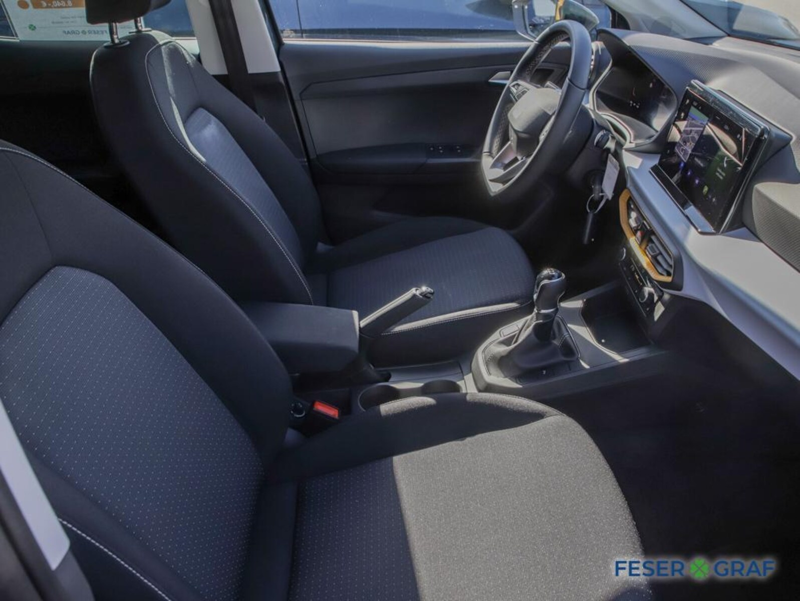SEAT Ibiza – Bild 4