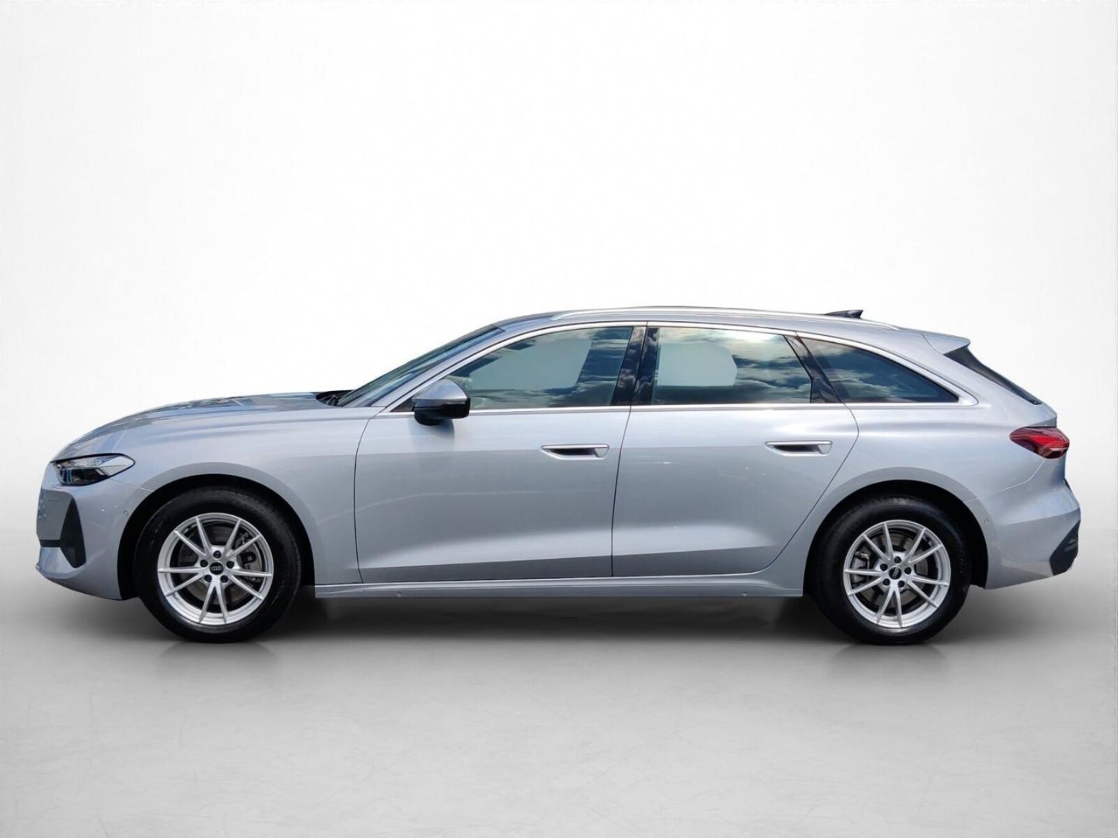 Audi A5 Avant – Bild 3