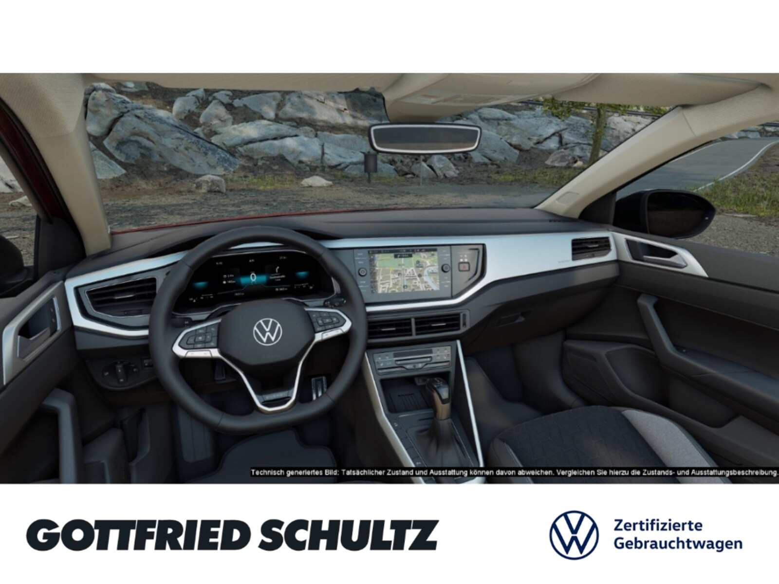 Volkswagen Taigo – Bild 8