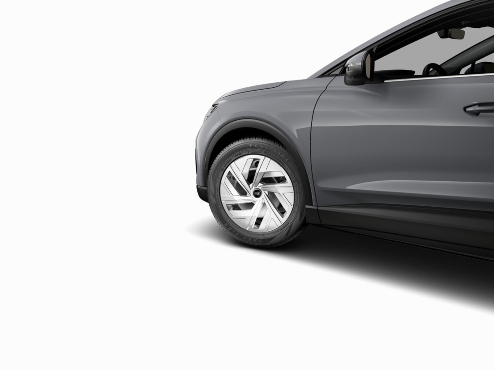 Audi Q4 e-tron – Bild 6