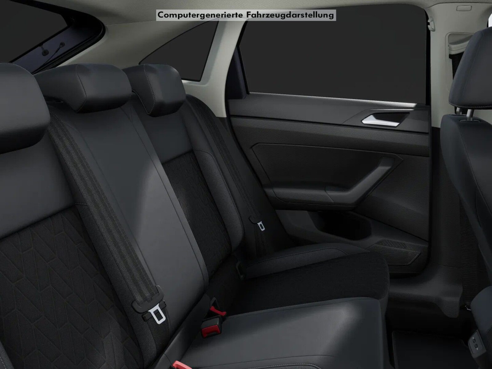 Volkswagen Taigo – Bild 10