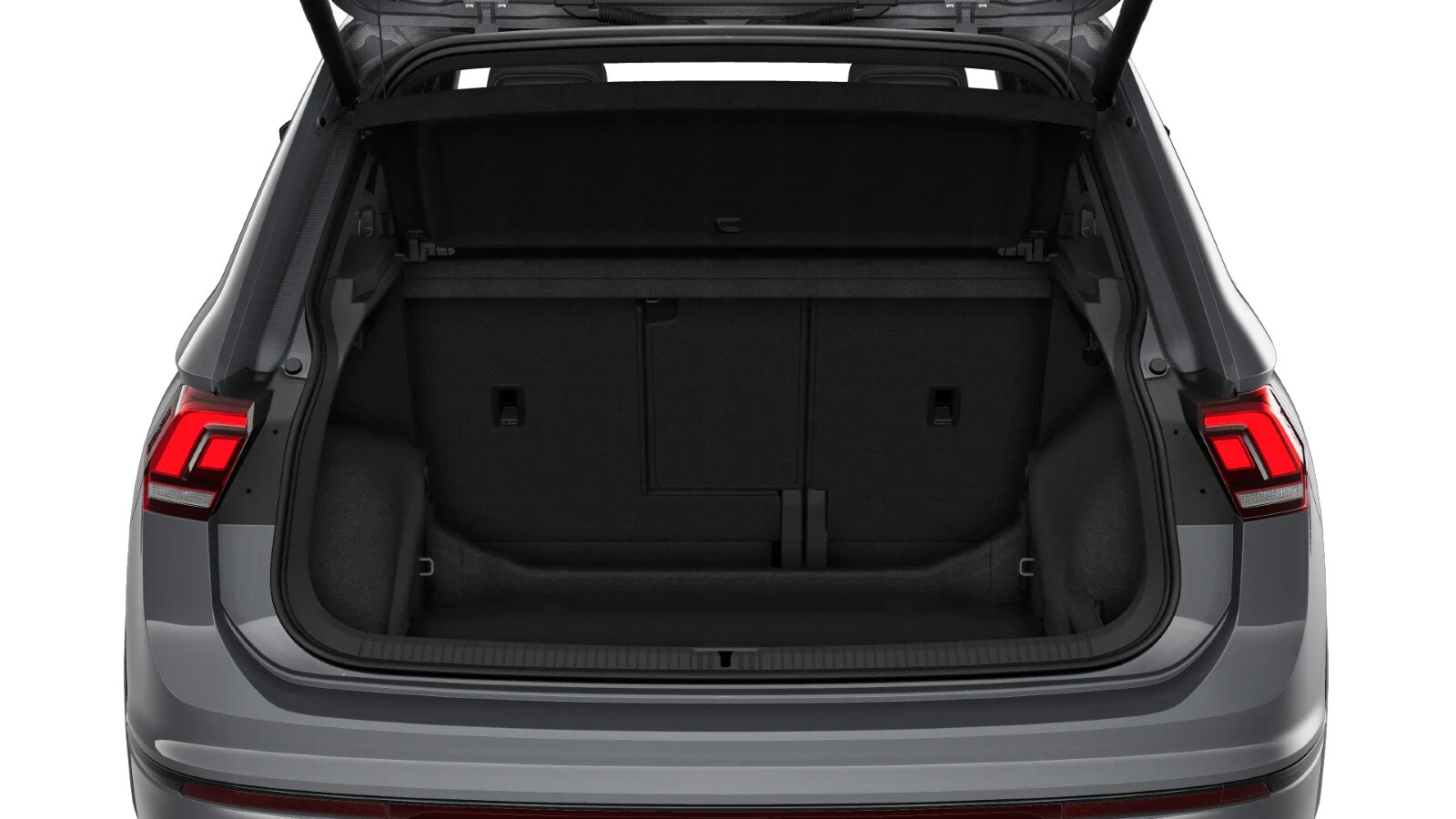 Volkswagen Tiguan – Bild 8