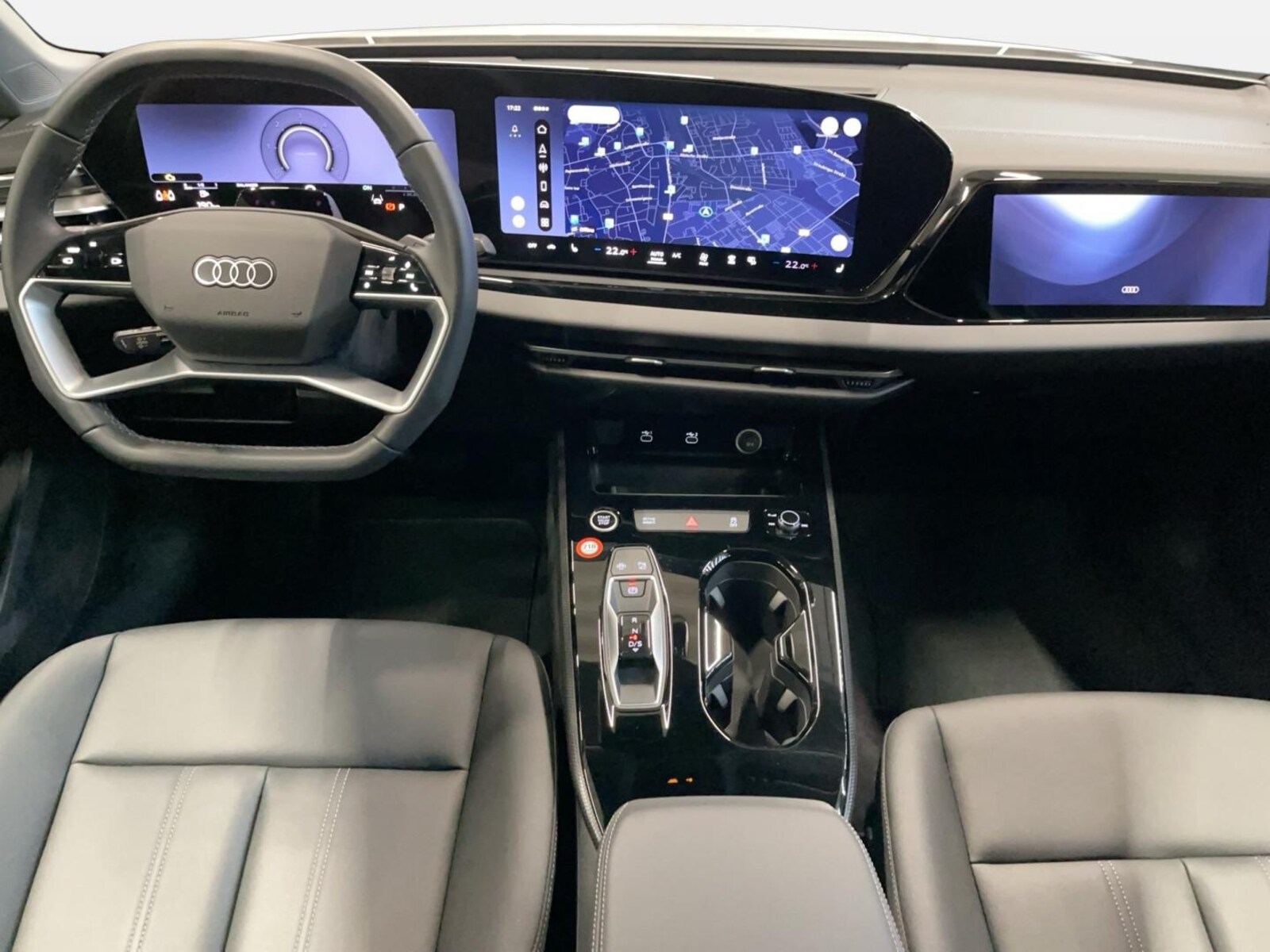 Audi A5 Limousine – Bild 10