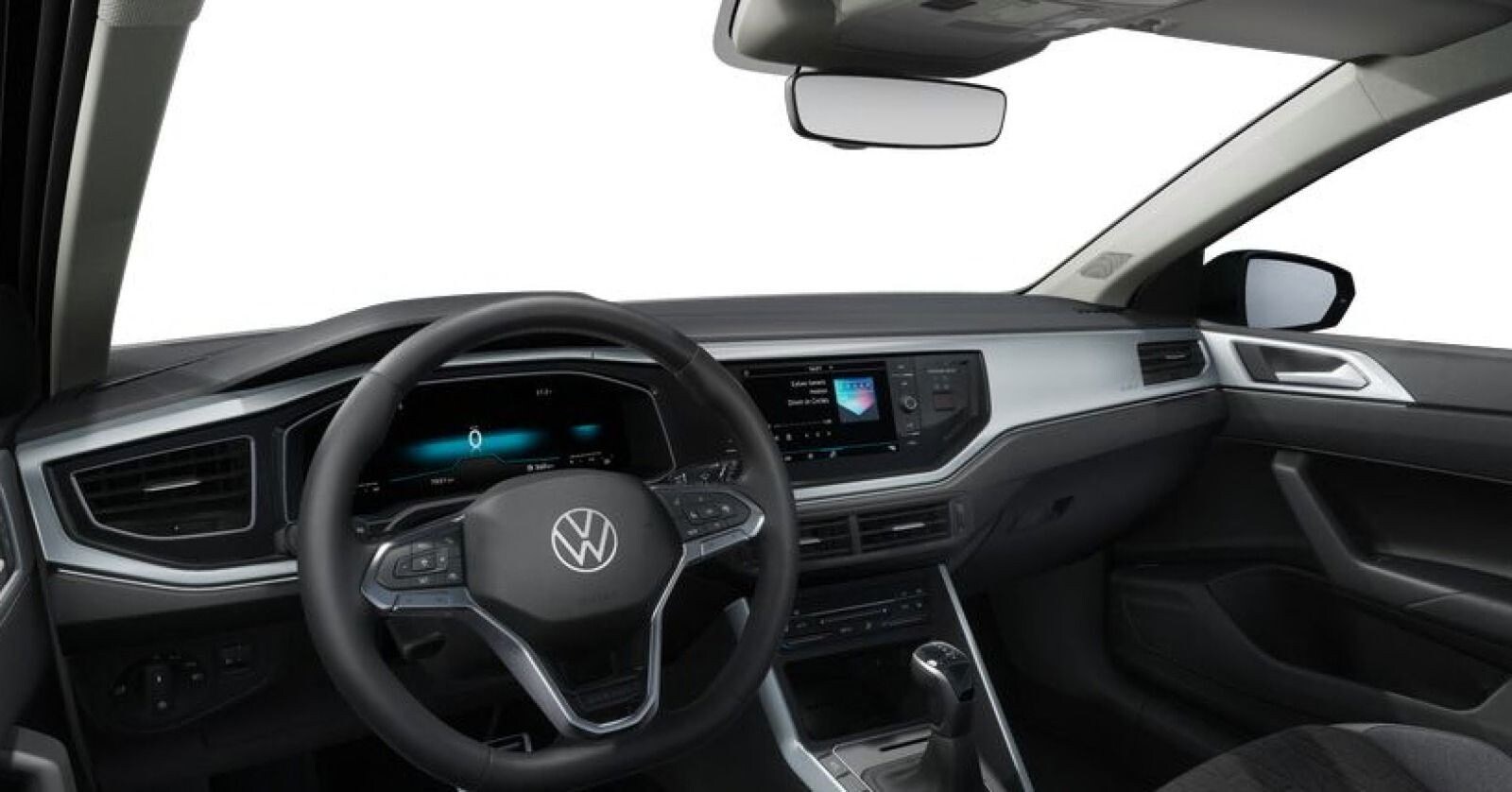 Volkswagen Polo – Bild 4