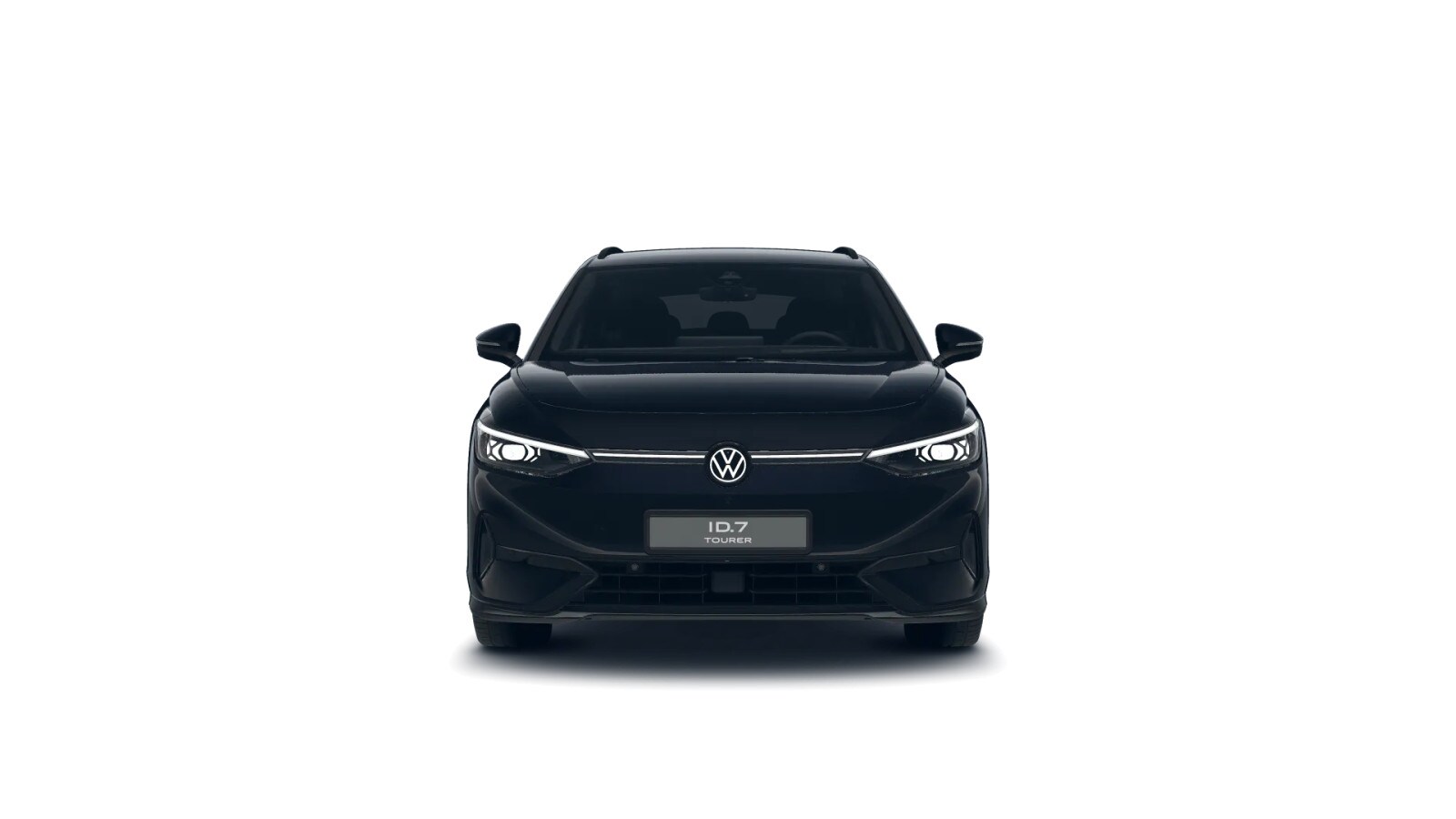 Volkswagen ID.7 Tourer – Bild 2