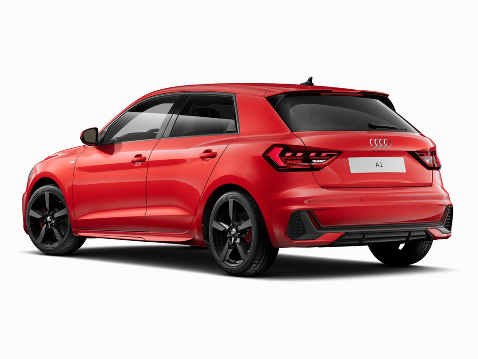 Audi A1 Sportback – Bild 4