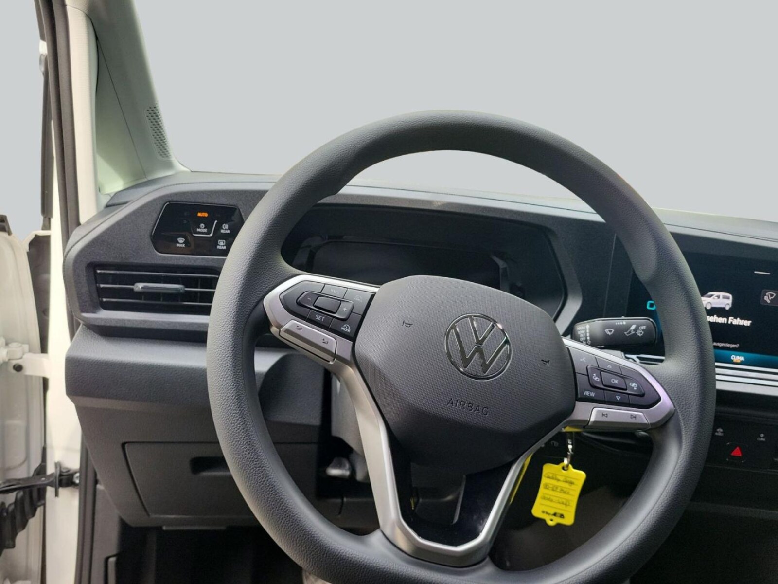 Volkswagen Caddy Cargo – Bild 16