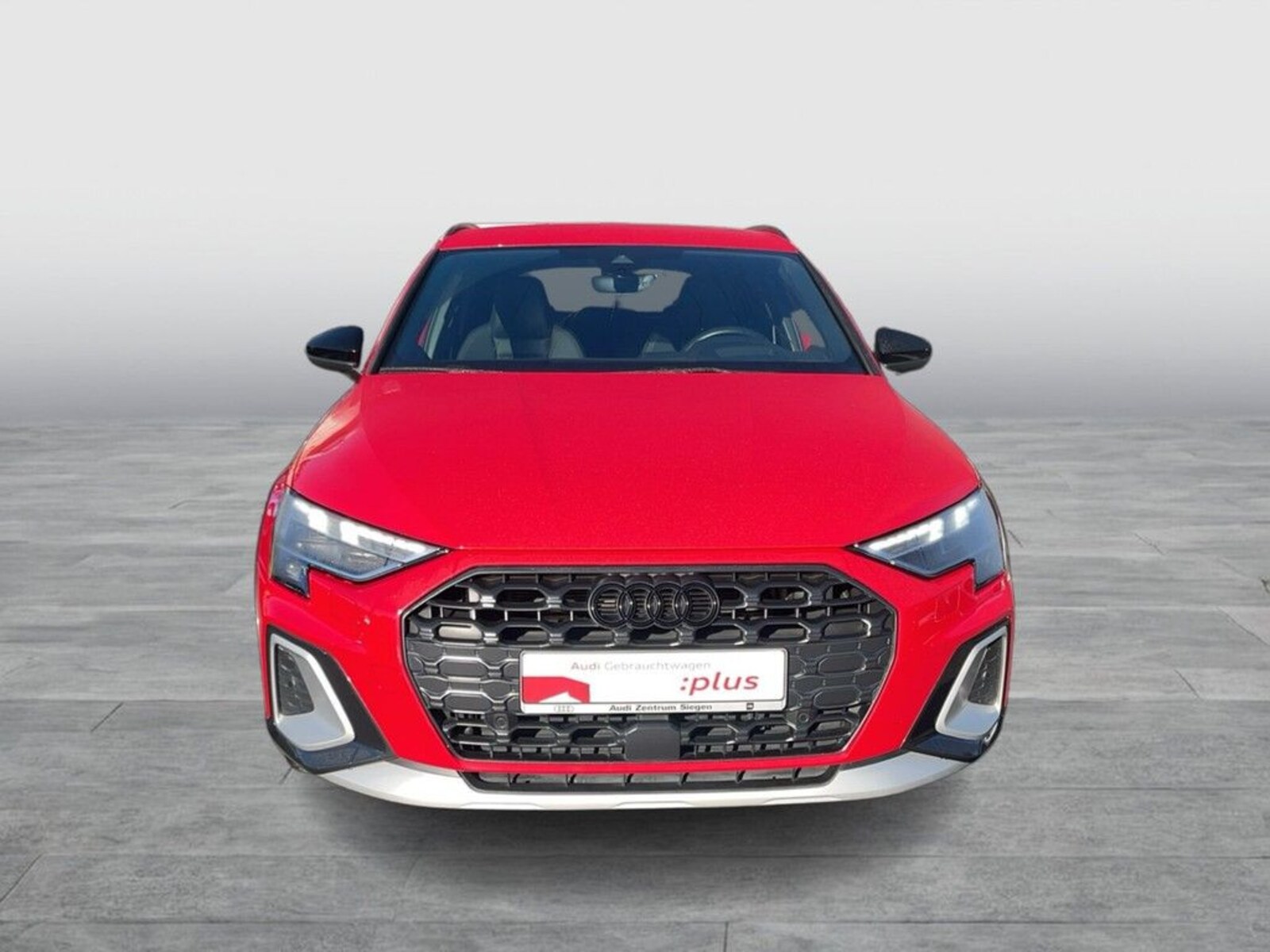 Audi A3 allstreet – Bild 10
