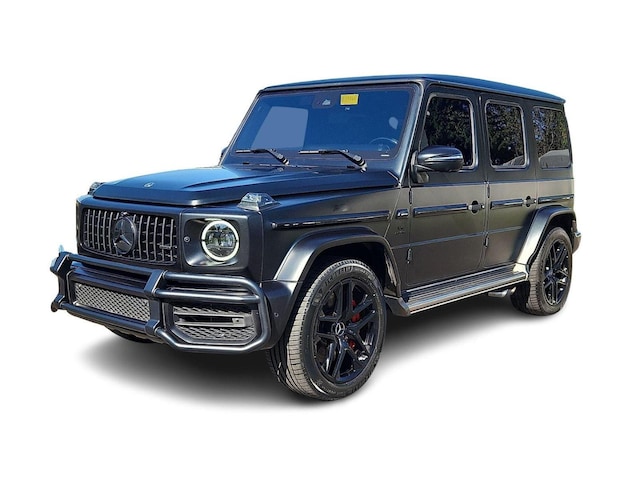 2024 Mercedes-Benz