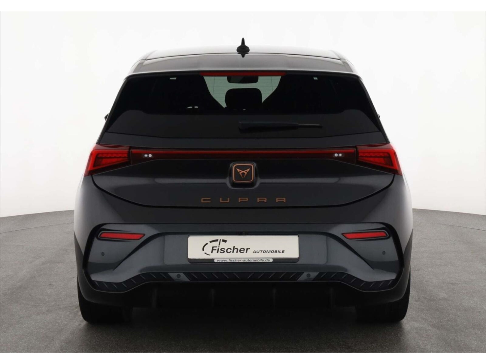 CUPRA Born – Bild 5