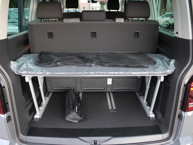 Volkswagen T6.1 California