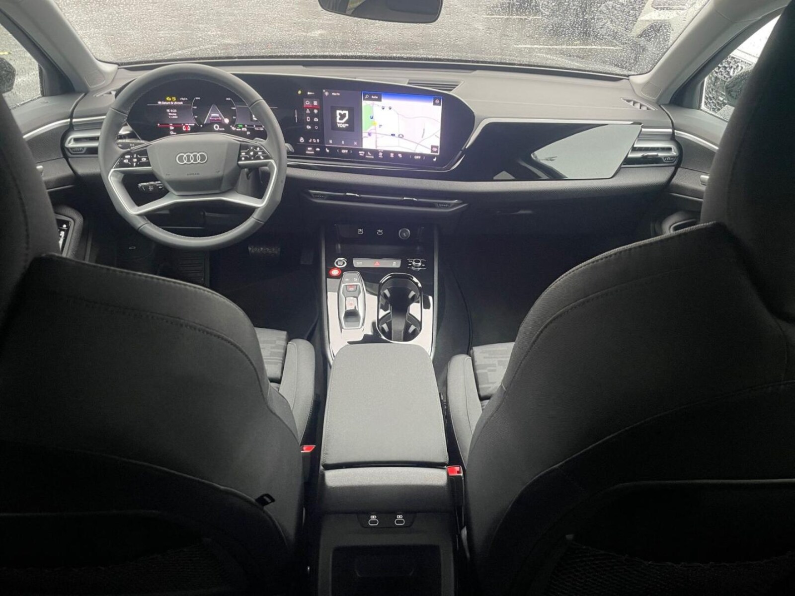 Audi A5 Avant – Bild 15