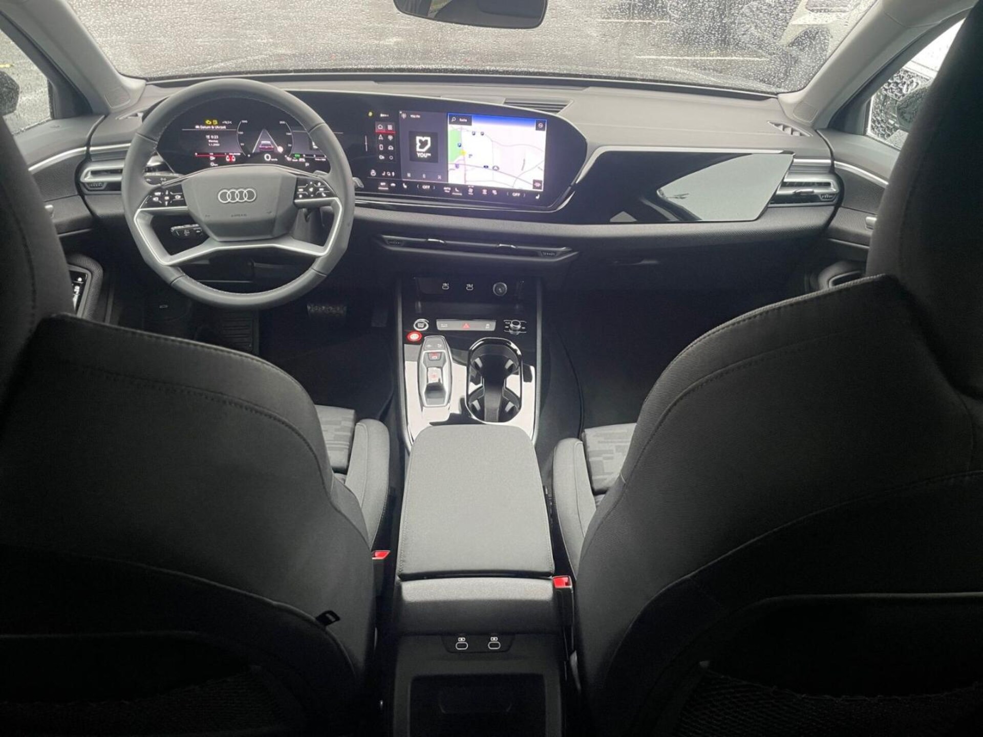 Audi A5 Avant