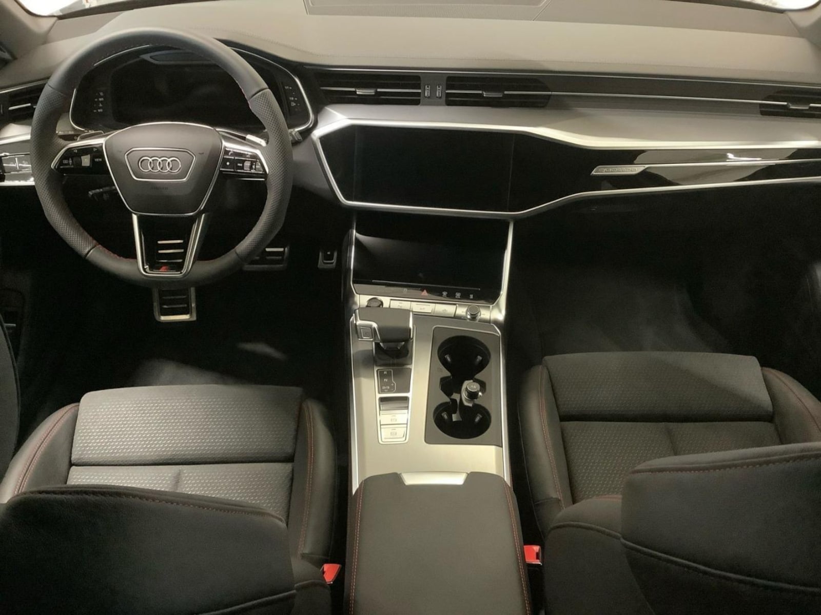 Audi A6 Avant – Bild 9