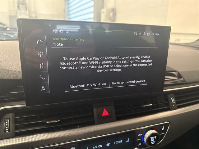 2023 AUDI A4 - Image 17