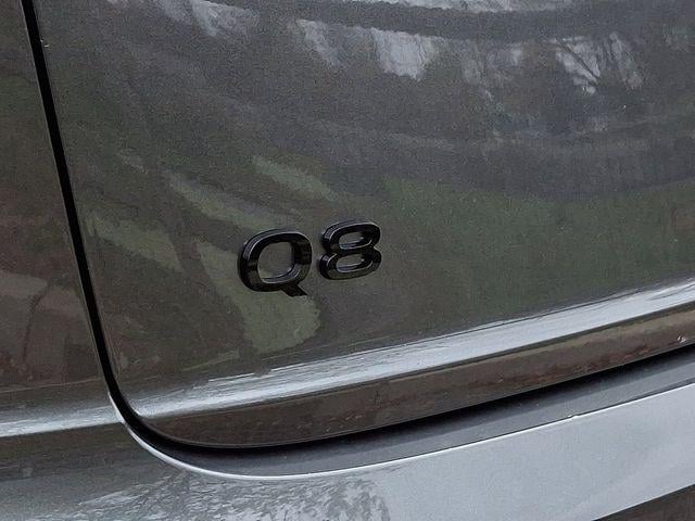 2026 Audi Q8 Premium Plus - Photo 22