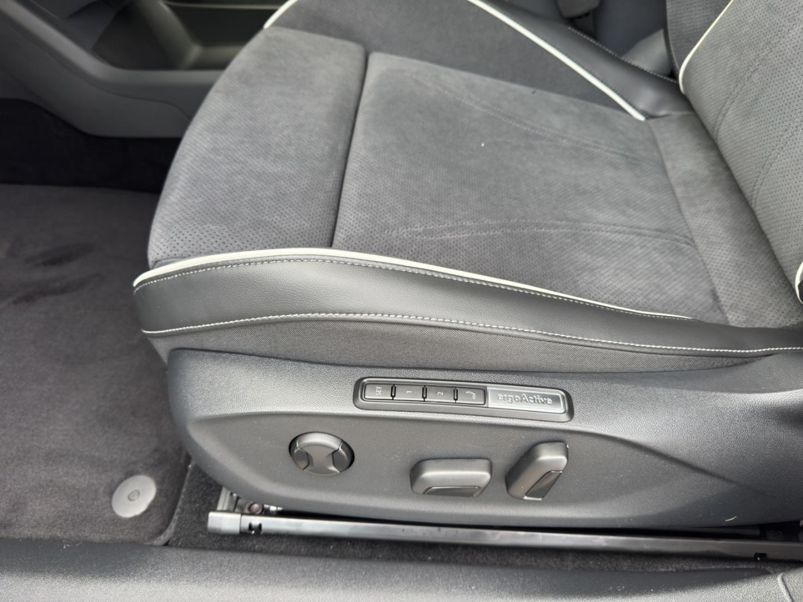 Volkswagen ID.7 Tourer – Bild 17