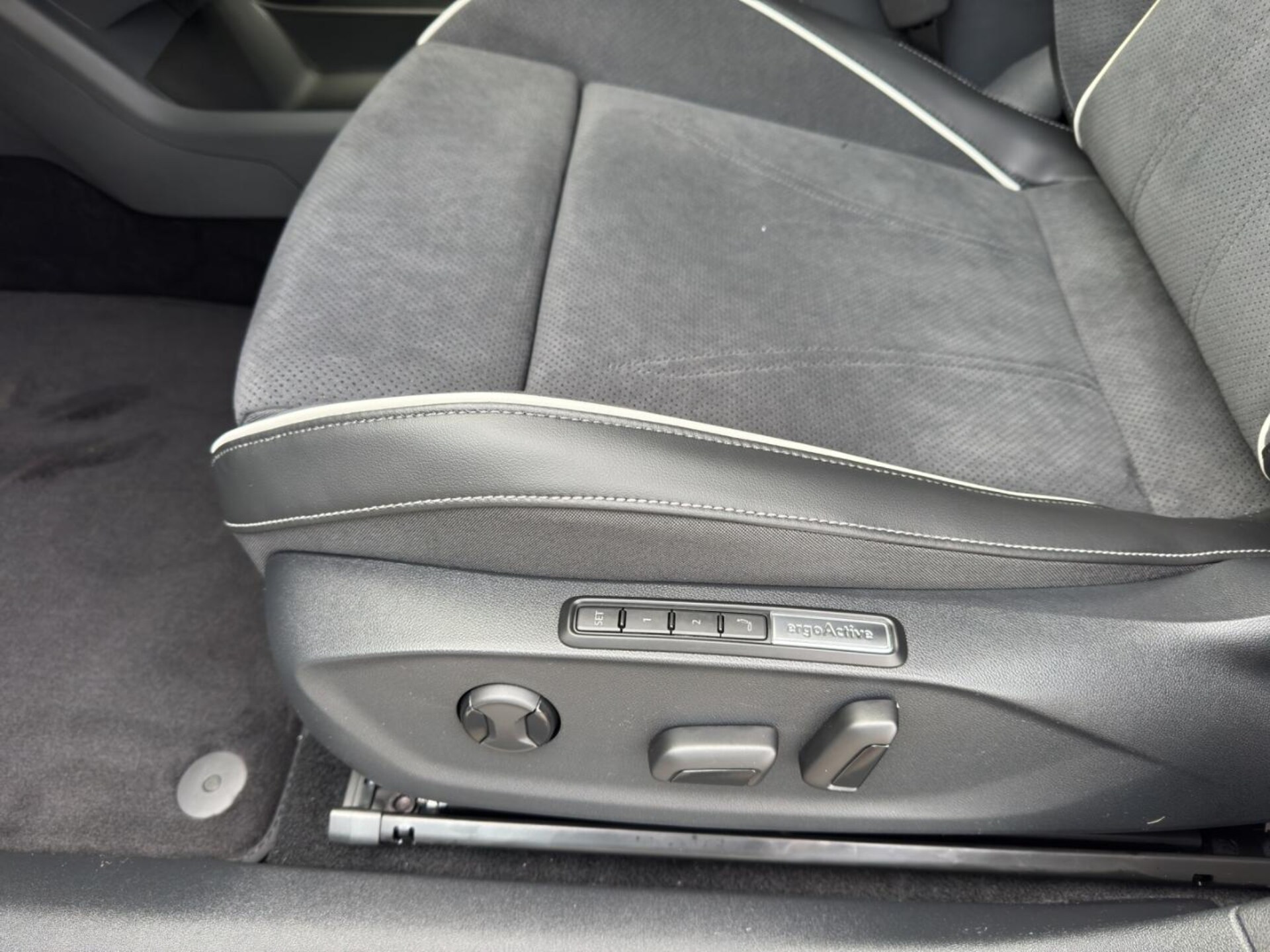 Volkswagen ID.7 Tourer Pro S