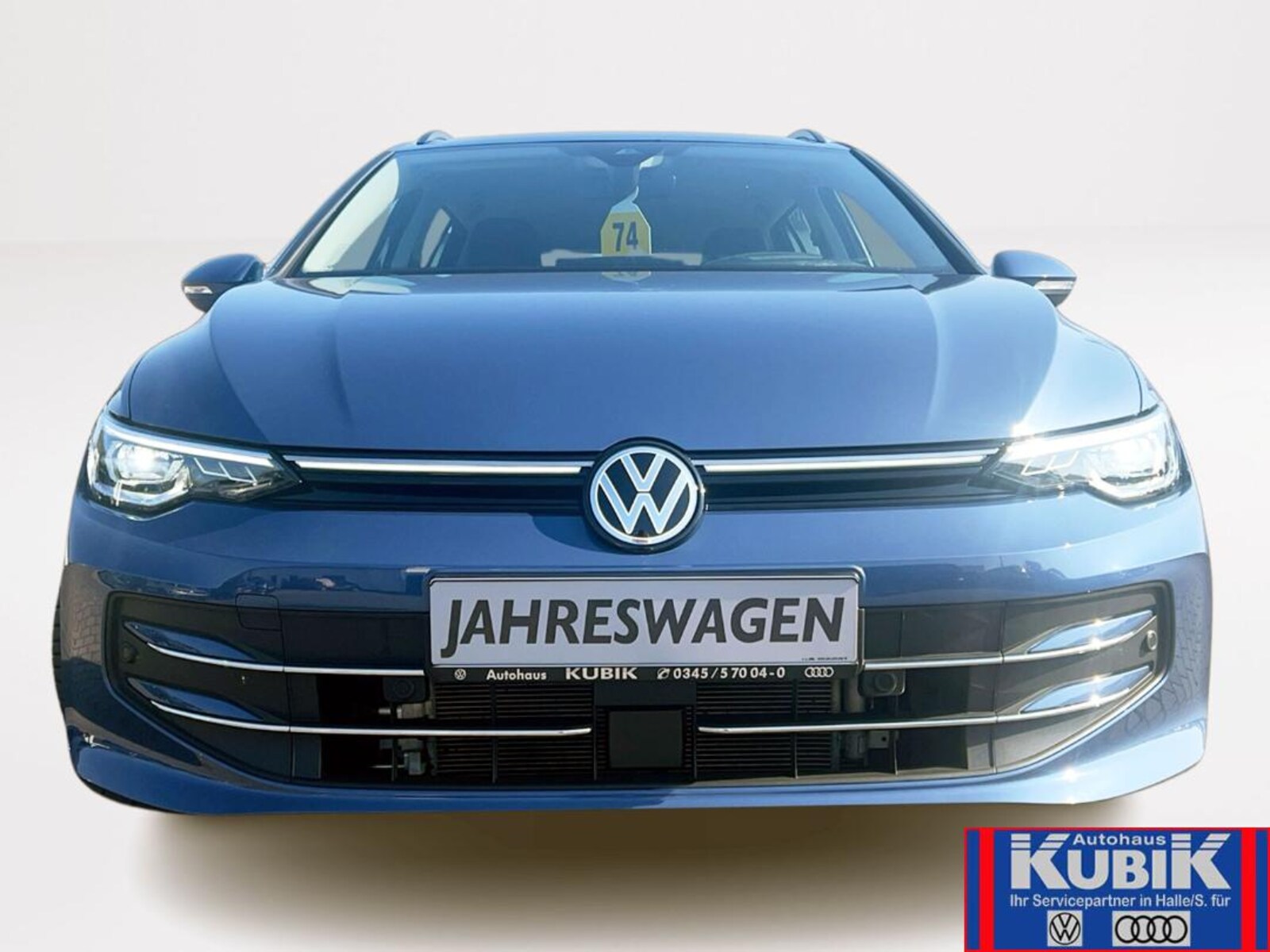 Volkswagen Golf Variant – Bild 35