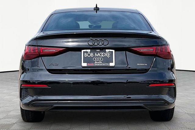 2022 Audi A3