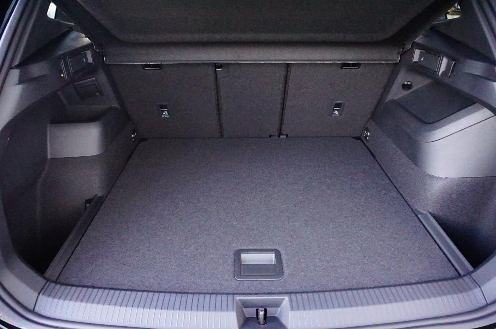 Volkswagen Tiguan – Bild 9