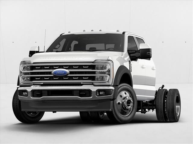 2025 Ford
