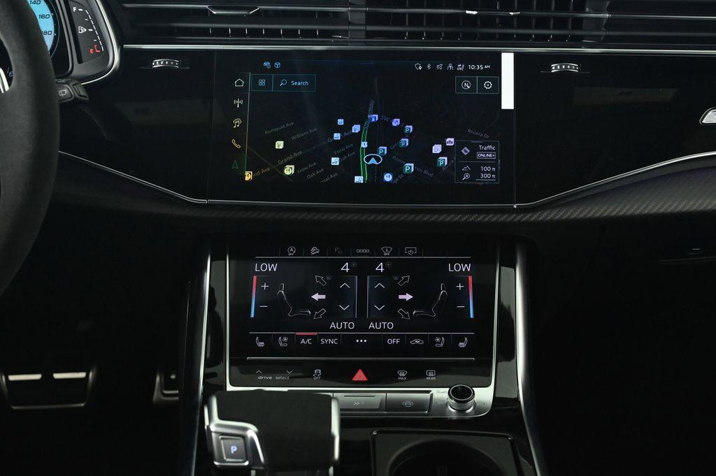 2025 Audi RS Q8 Base - Photo 12