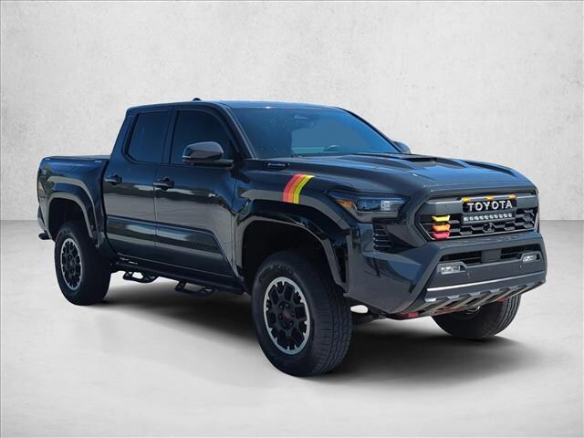2025 Toyota