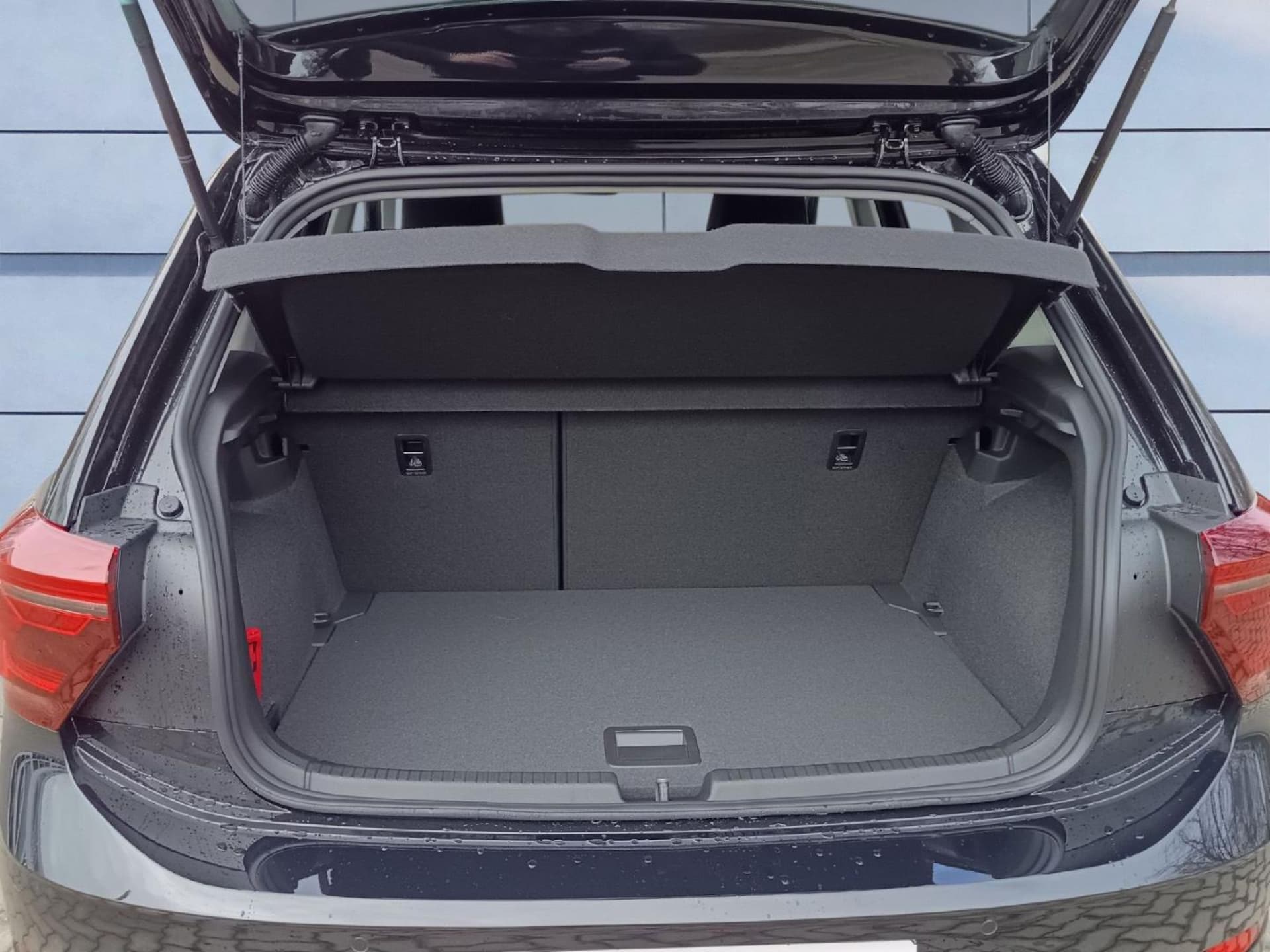 Volkswagen Polo Style