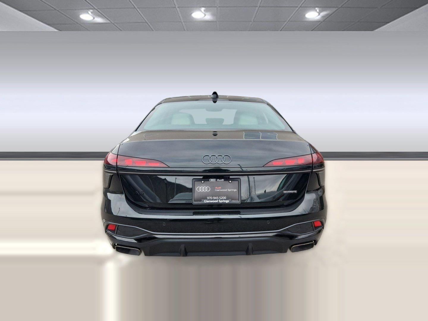2026 Audi A6 Prestige - Photo 12
