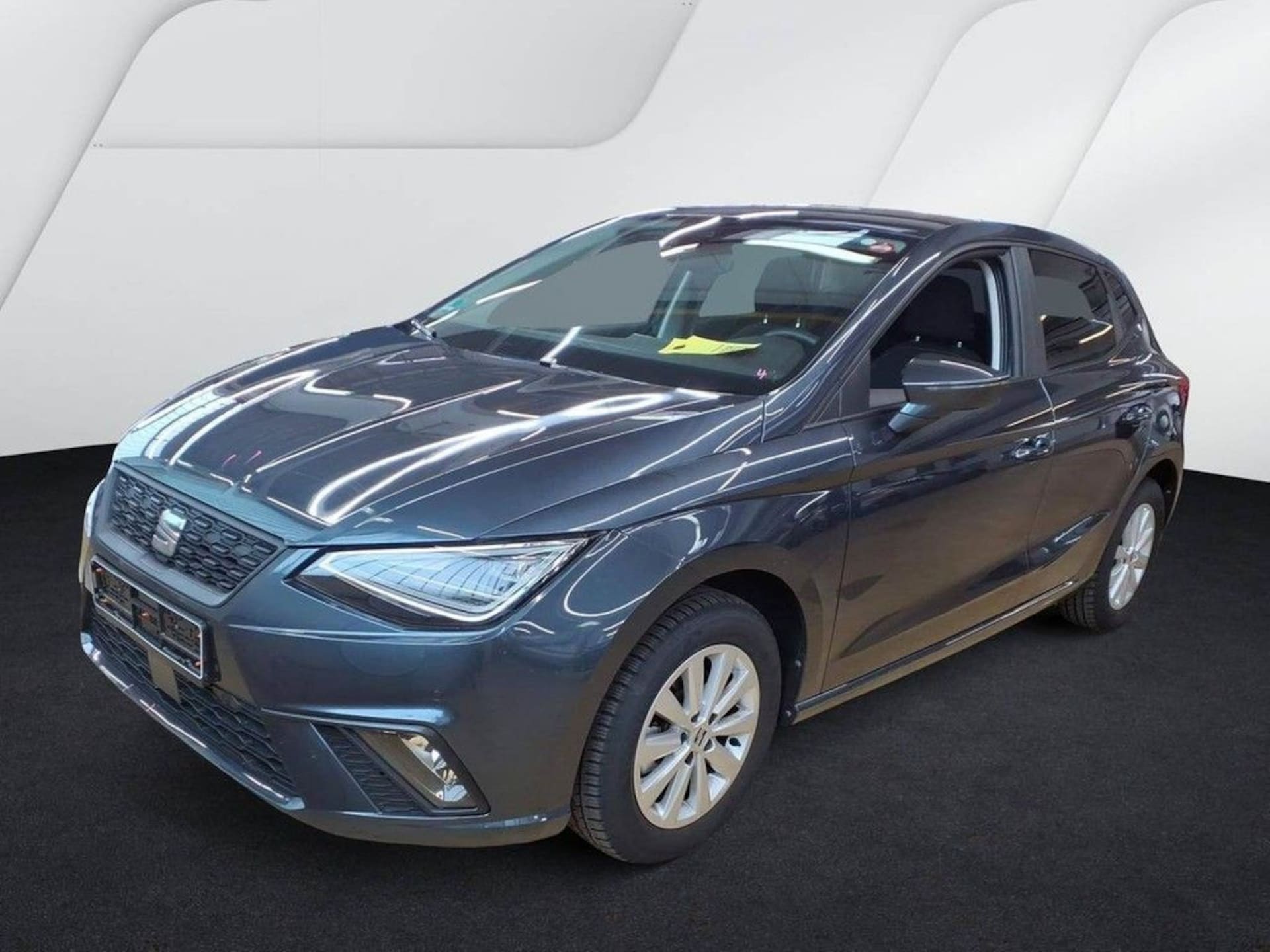 SEAT Ibiza Style