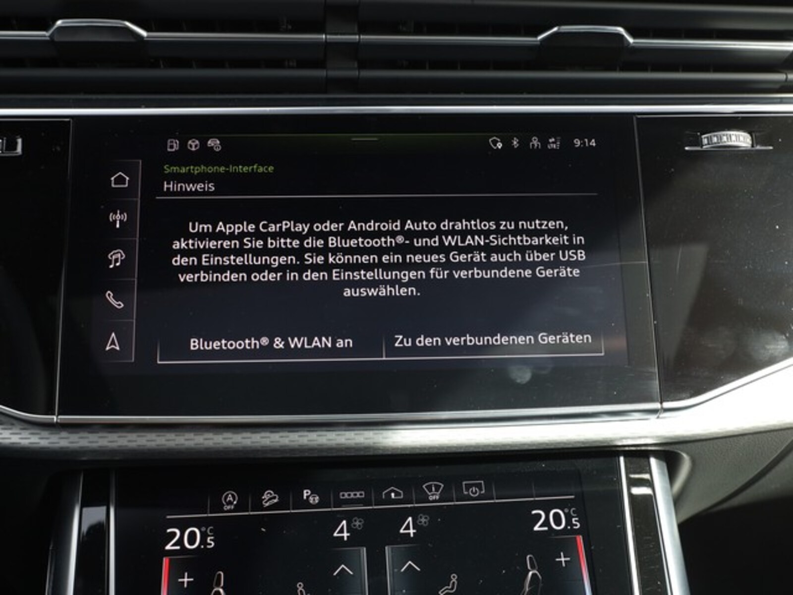Audi SQ7 – Bild 16