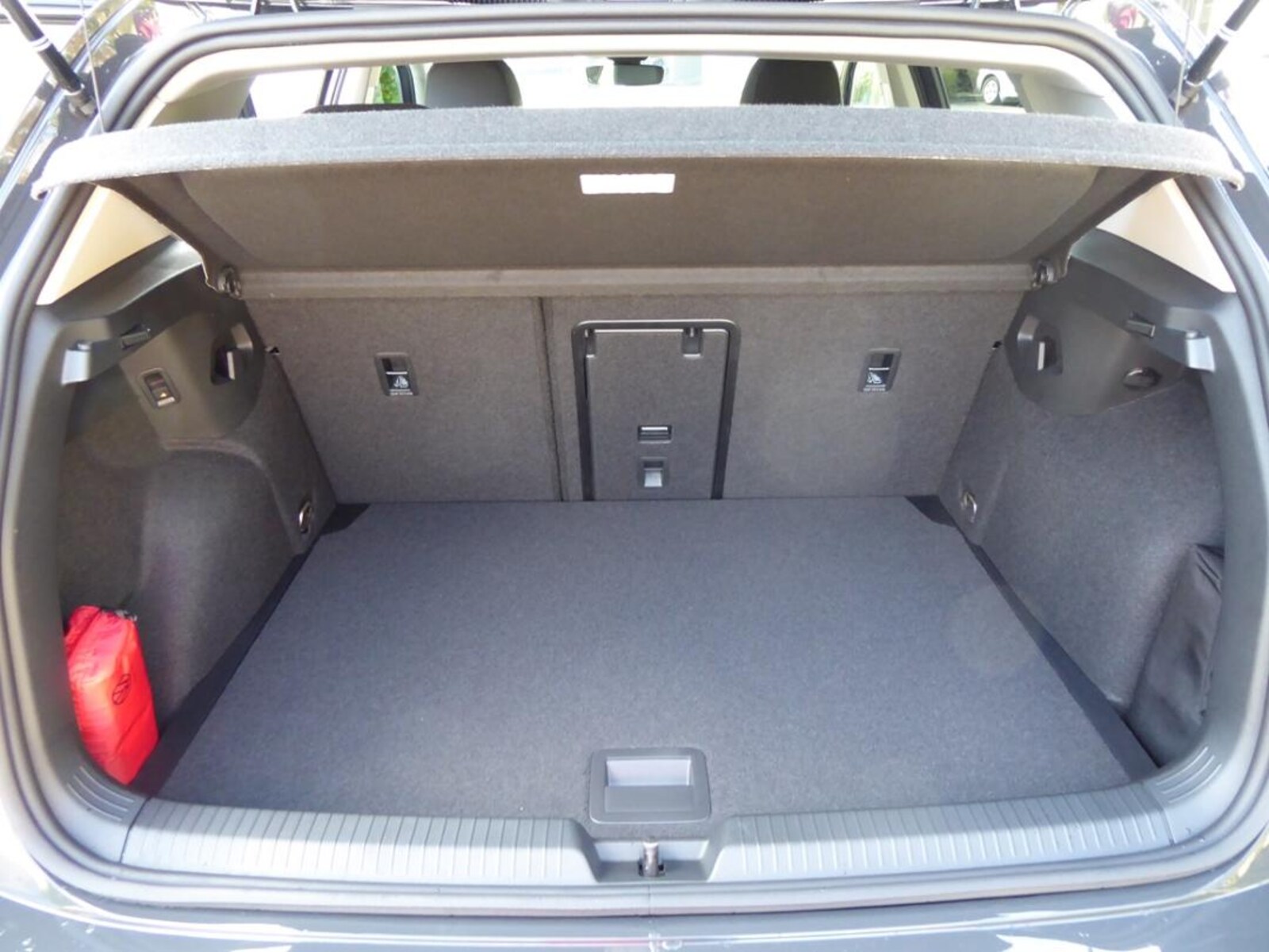 Volkswagen Golf – Bild 6