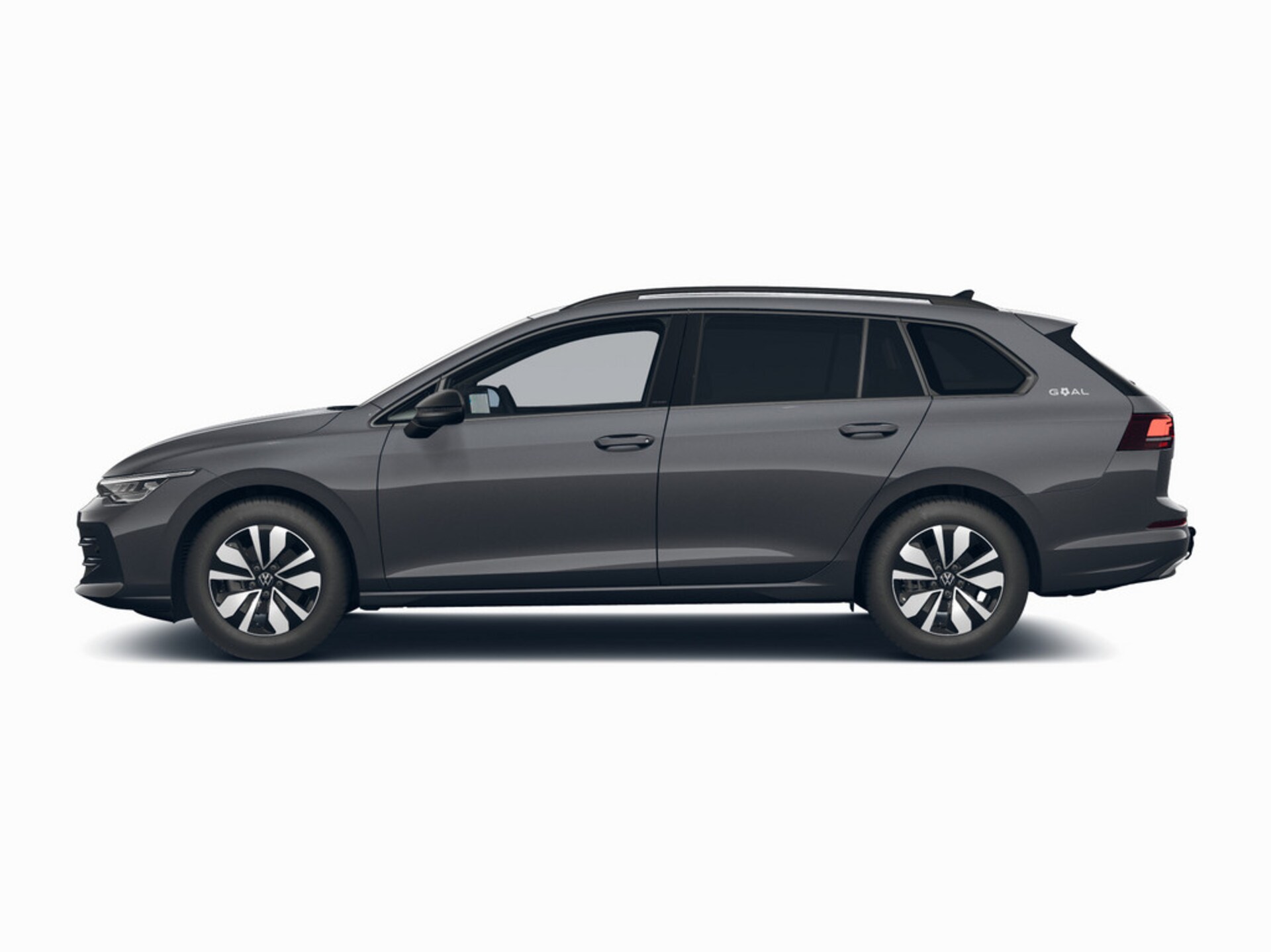 Volkswagen Golf Variant Goal