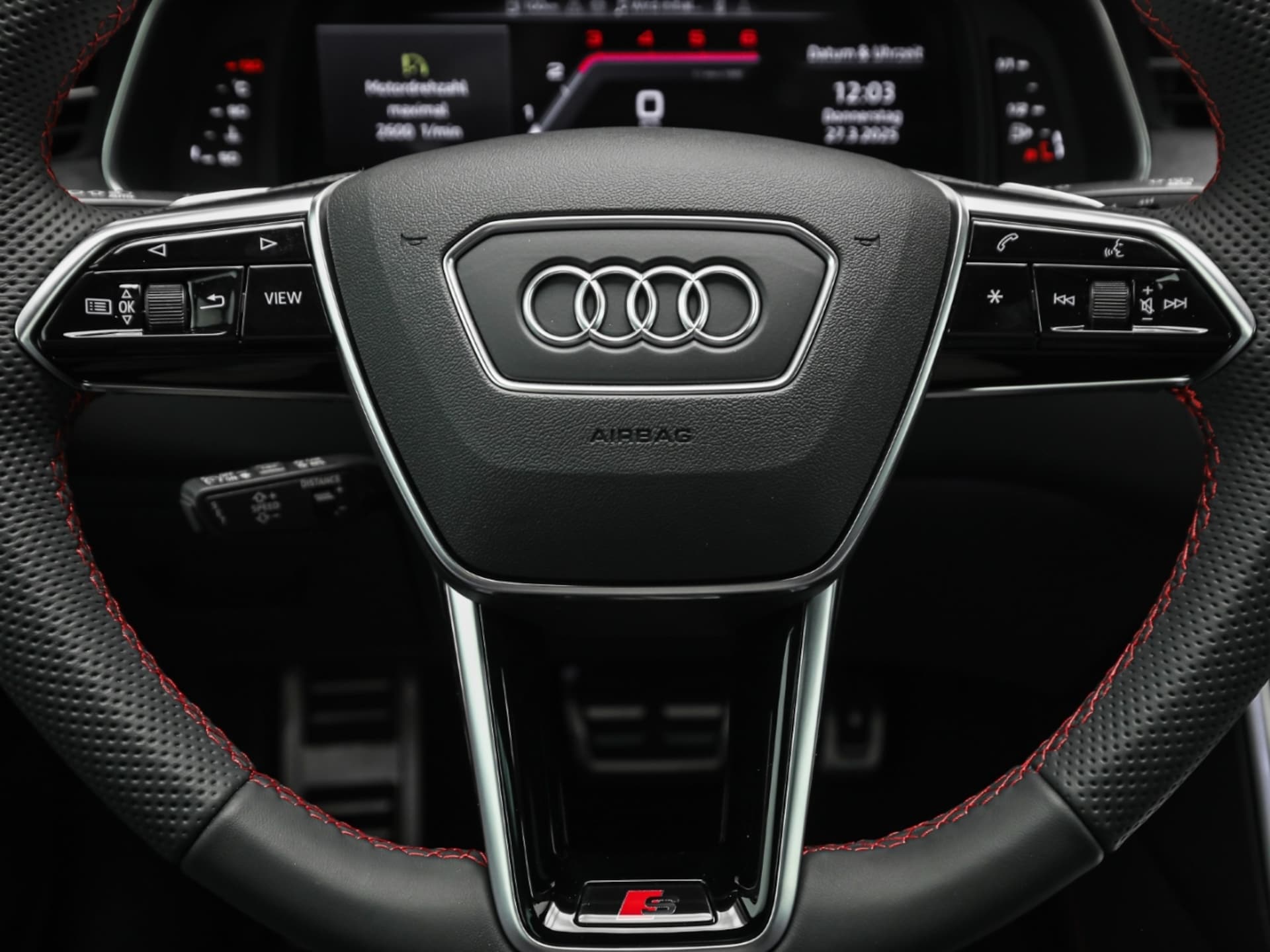 Audi S6 Avant
