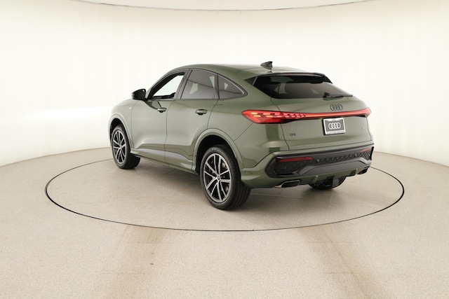 2026 Audi Q5 Sportback