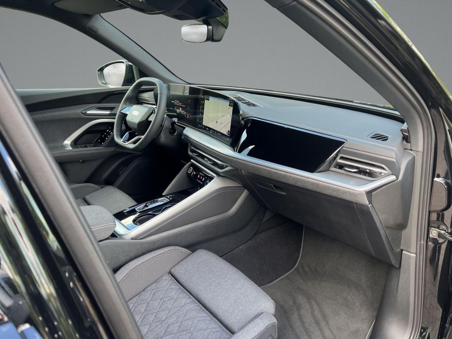 Audi Q5 Sportback edition one