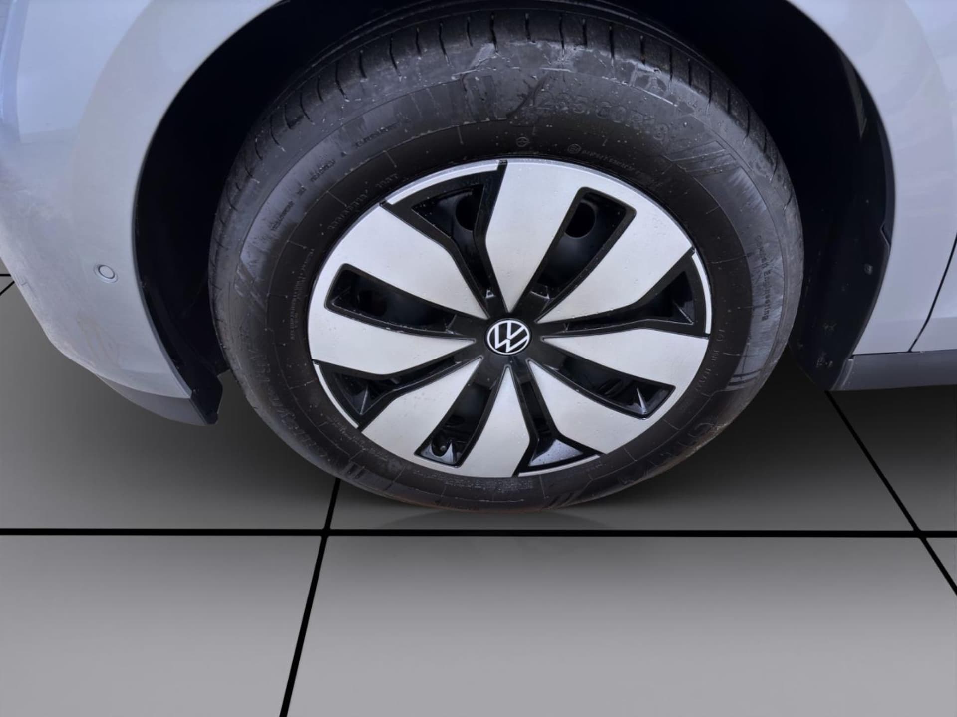 Volkswagen ID. Buzz Pure