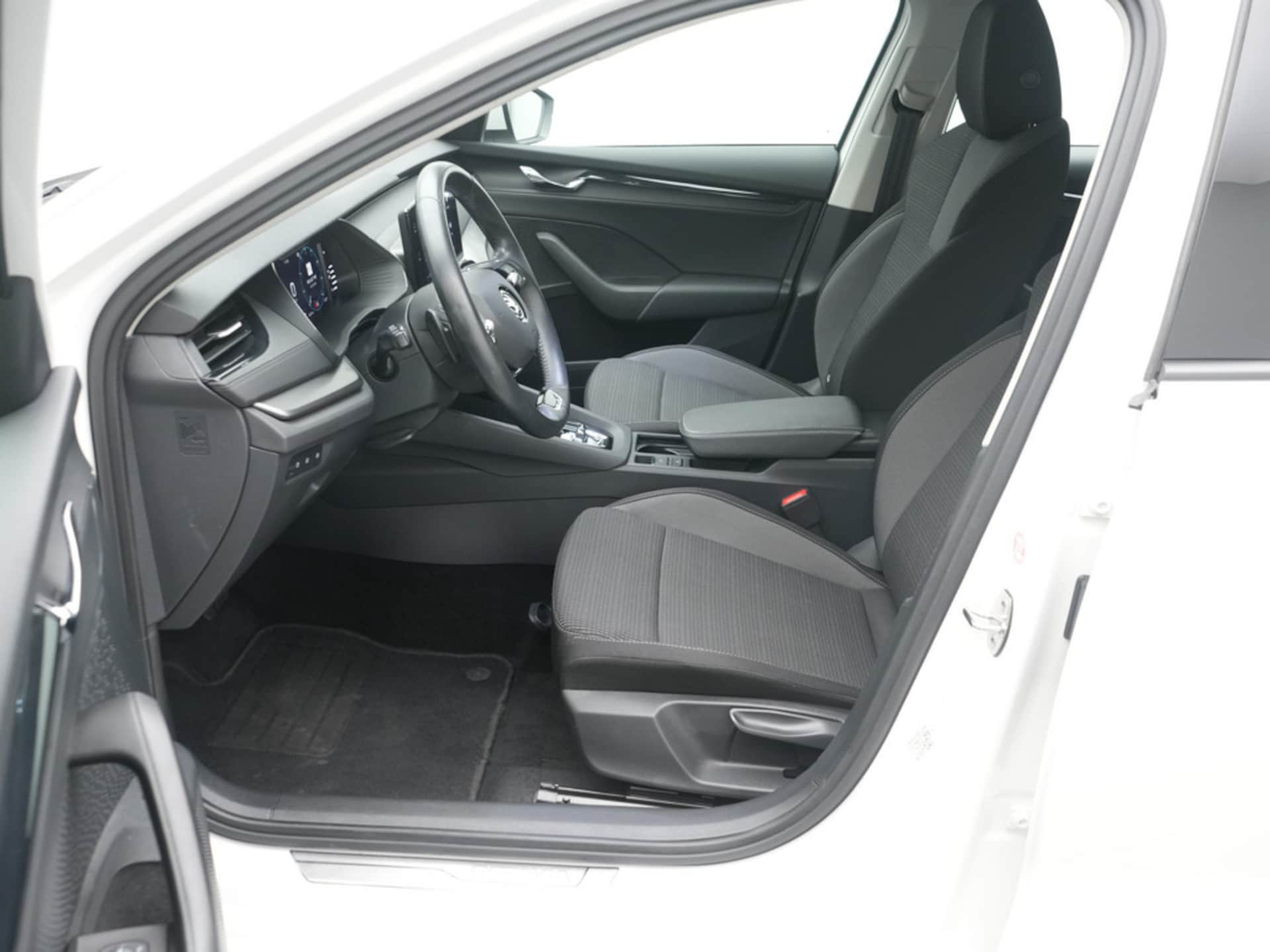 Skoda Octavia Combi Ambition