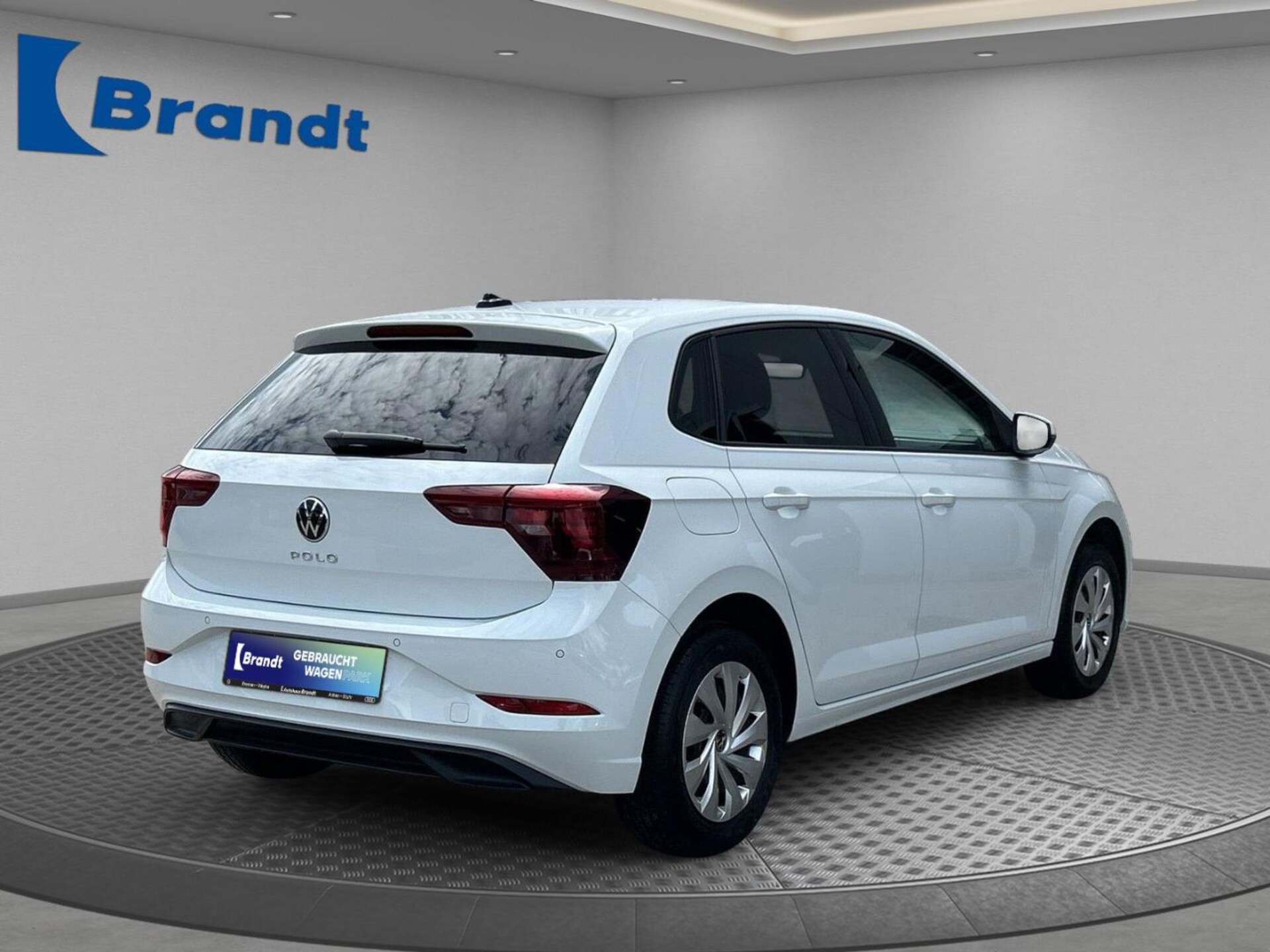 Volkswagen Polo Life