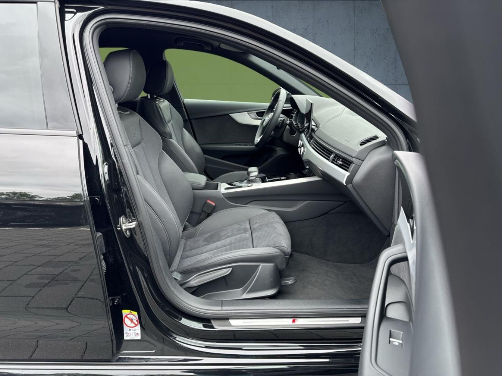 Audi A4 Avant – Bild 15