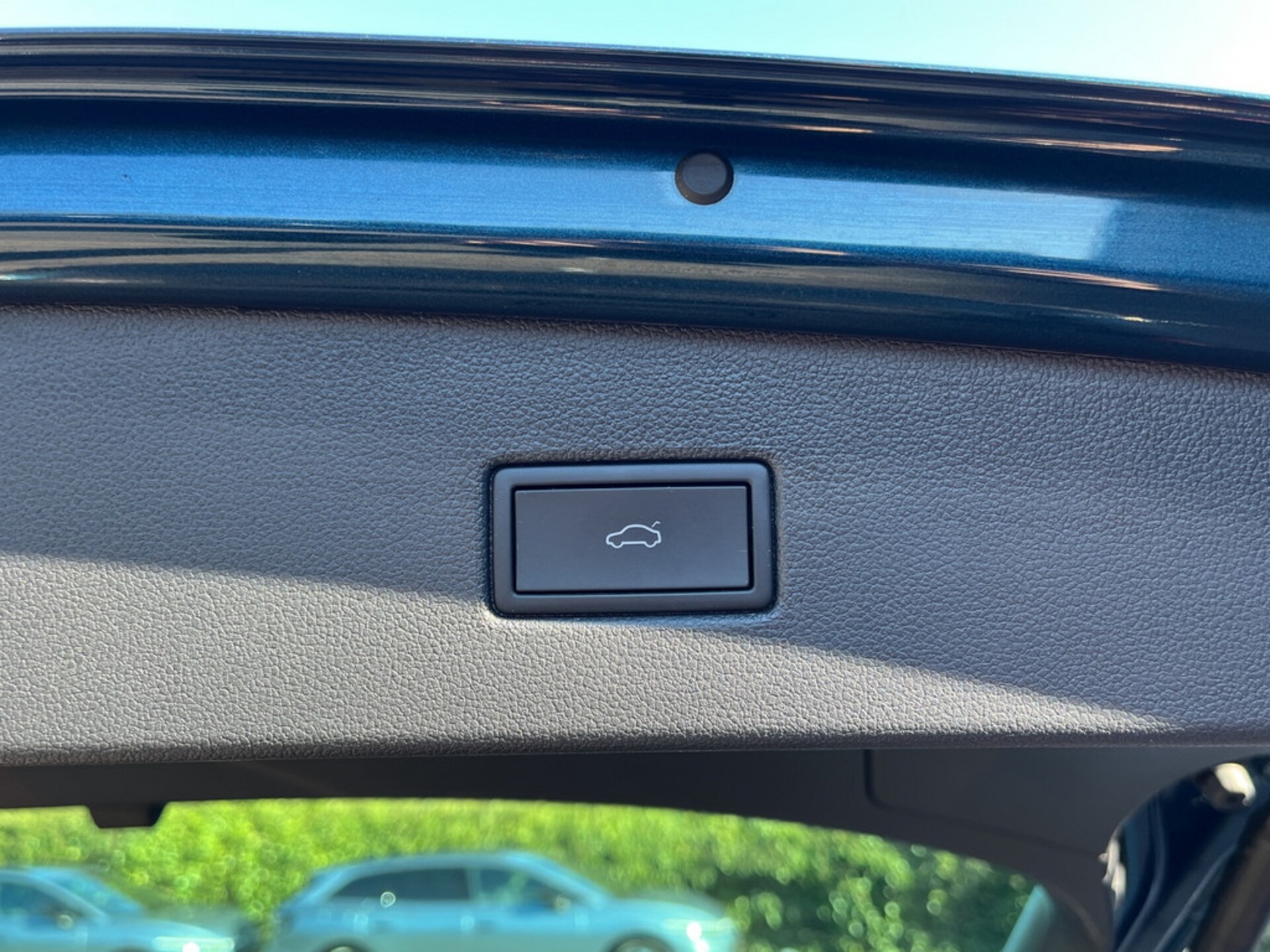 Volkswagen Tiguan MOVE